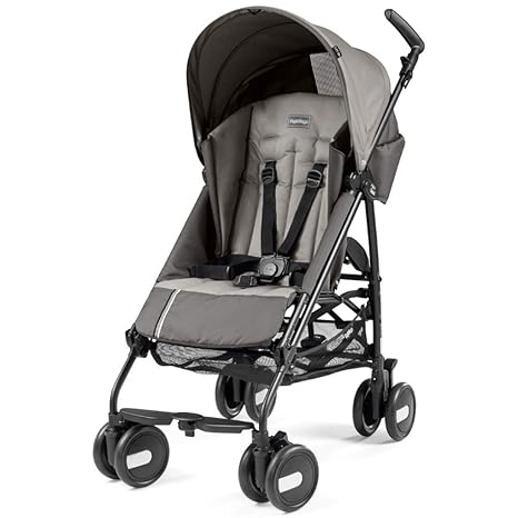 Peg Perego IPKR280000SU53SU73 Kinderwagen Pliko Mini