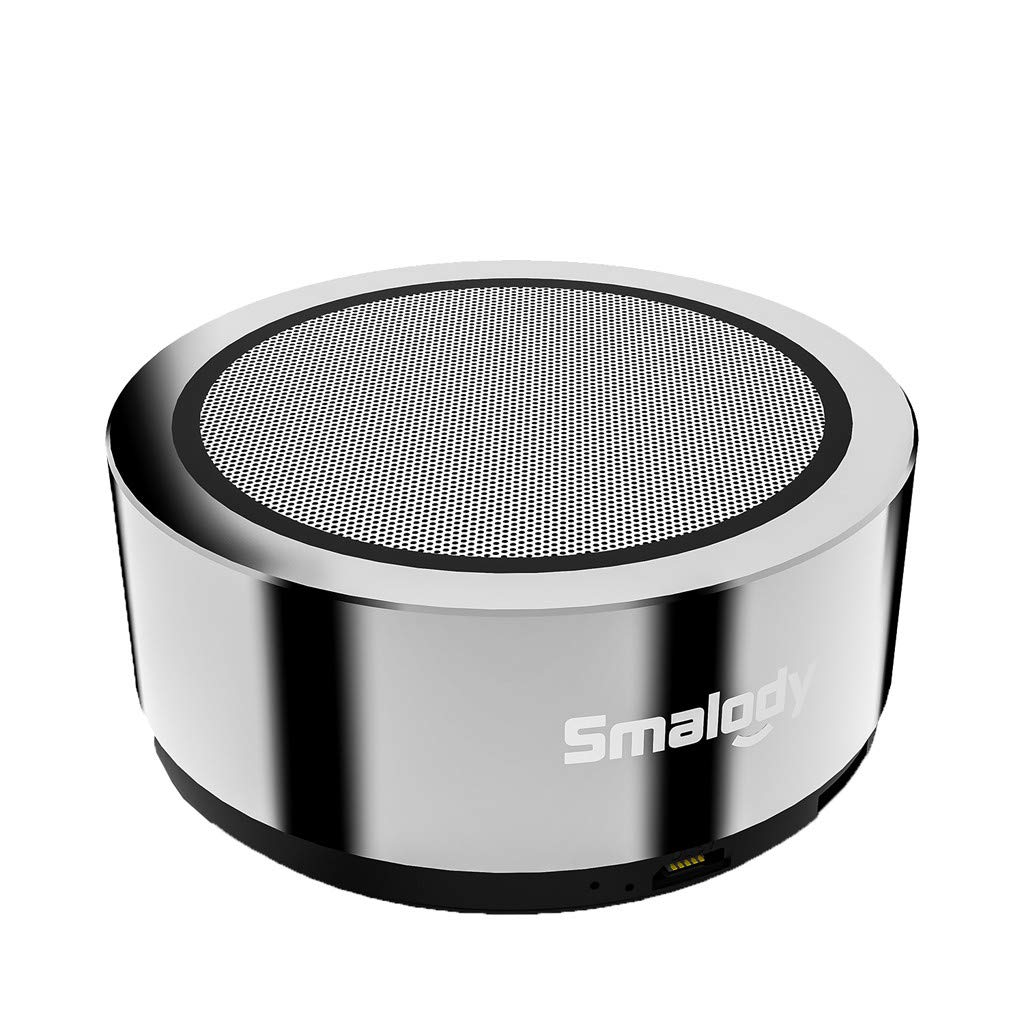 good small speaker
