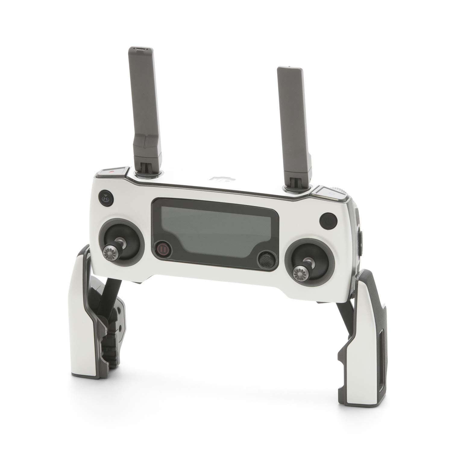 Wrapgrade Poly Skin Sticker compatible with DJI Mavic 2 | Remote Controller (MADAGASCAR PEARL)