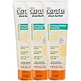 Cantu Shea Butter Shampoo Hypoallergenic 8 Ounce (236ml) (3 Pack)