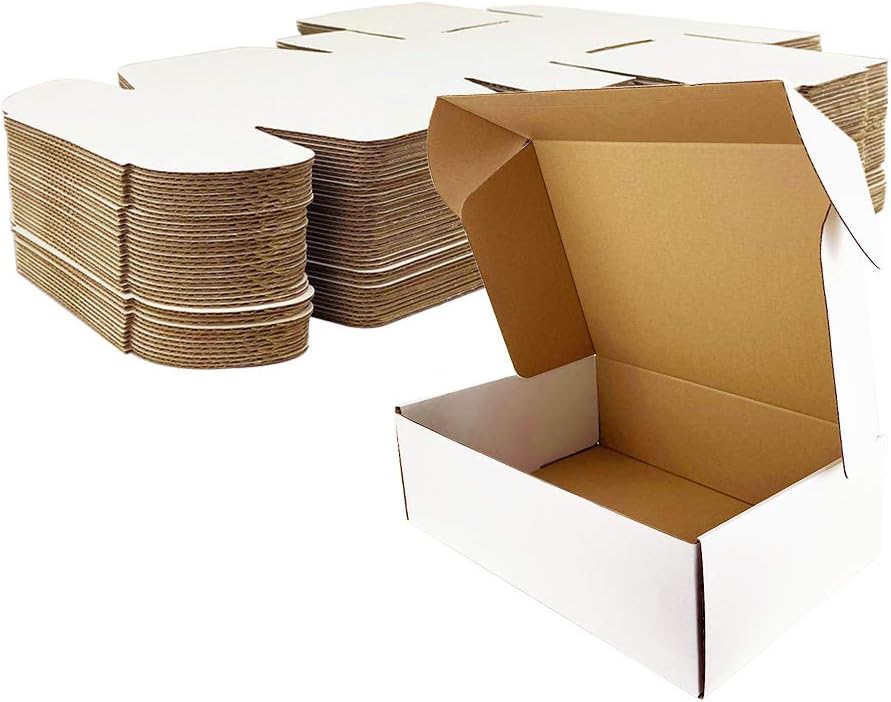 Mailing package