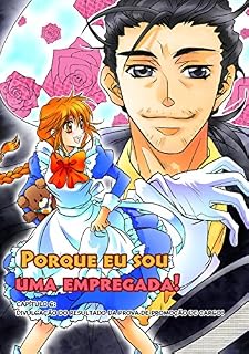 Livro PORQUE EU SOU UMA EMPREGADA! CAPÍTULO 6: Divulgação do resultado da prova de promoção de cargo!
