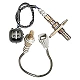 Dropwater 1 Pair Upper and Lower Oxygen O2 Sensors