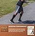 Premium Compression Socks For Men & Women - Long - Graduated - Copper Support & Recovery - Prevents Swelling & Varicose Veins - Over the Calf - Knee - High - Athletic Fit - Pair