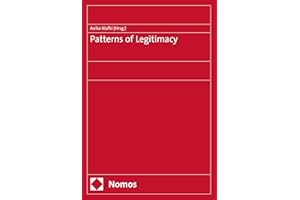 Patterns of Legitimacy