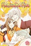 Kamisama Kiss, Vol. 13