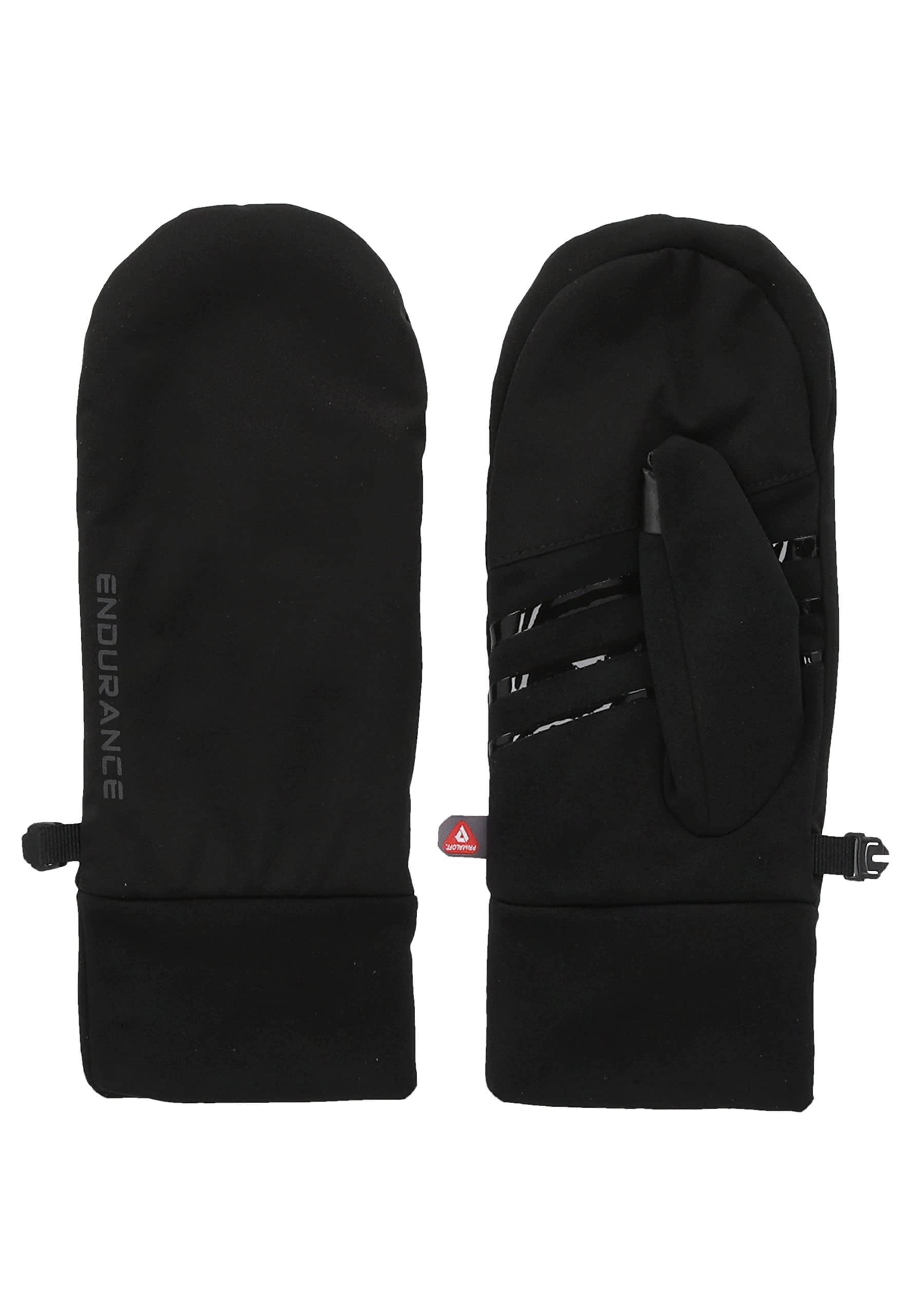 Endurance Corbia 1001 Women's Gloves Black 7