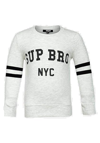 felpa off white ragazzo