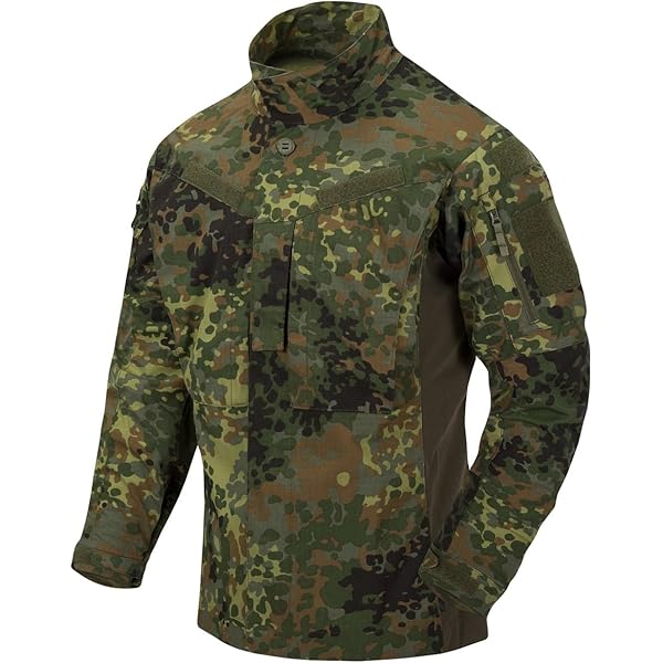Penott wildwood迷彩 上下セット HELIKON-TEX／Sサイズ Penott wildwood迷彩 上下セット HELIKON-TEX／Sサイズ