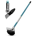 Yard-X Multi-Use Garden Tool (5 Tools in One)