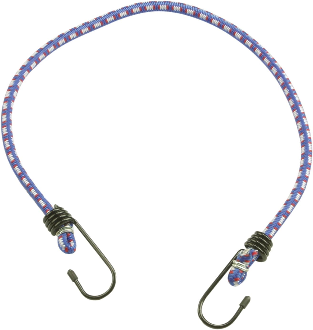 Unitec 5344 Luggage Strap Set of 2, 8O CM, Grün, Rot, 80 cm (Length)