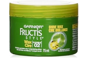 Garnier Style Wax, 75ml