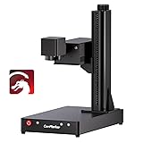 ComMarker Omni1 5W UV Laser Engraving Machine with