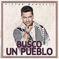 Victor Manuelle Ablum Cover