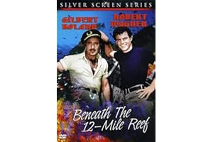 Beneath the 12-Mile Reef