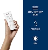 Eucerin UreaRepair 5% Urea Day Cream 50ml for Very Dry Skin view 3