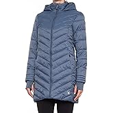 Spyder Women's Boundless Long Puffer Coat, Color Options