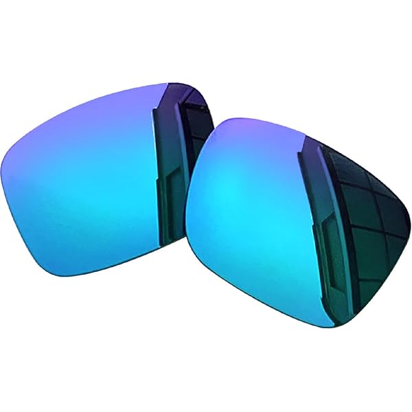 Lentes Arnette Repuestos Polarizadas EZReplace Lentes De Repuesto