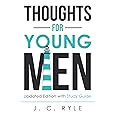 Thoughts for Young Men: Updated Edition with Study Guide (1)