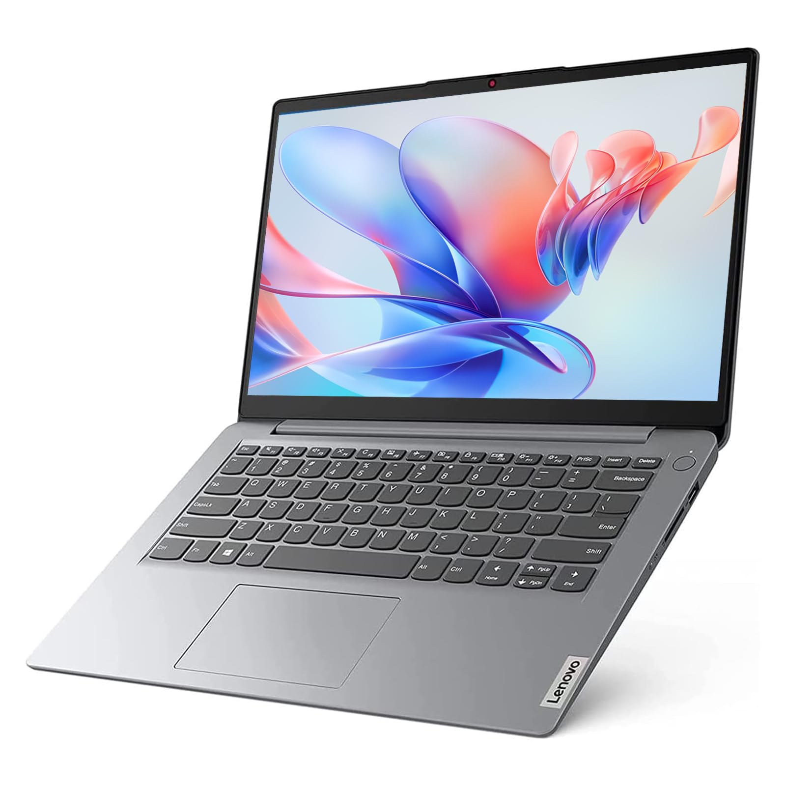 Lenovo 2024 Ideapad 1i Laptop Computer for Home & Student, 14