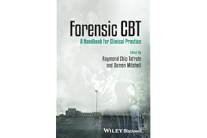 Forensic CBT: A Handbook for Clinical Practice