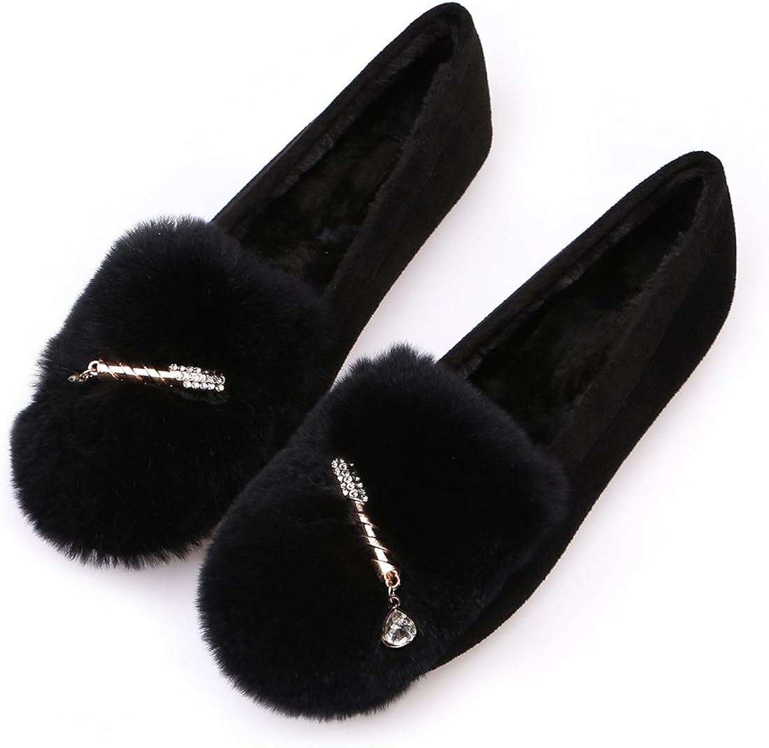 womens black loafers size 10