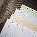 Rite In The Rain Weatherproof Loose Leaf Paper, 4.625