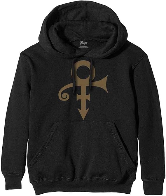 purple rain hoodie