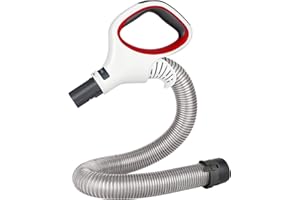 Erinice Replacement Hose Handle for Shark Rotator Professional Lift-Away Accessories Models NV500 NV500C NV500CO NV500Q NV505 Vacuums Cleaner Spare Parts, Compare to part # 1191FC500BL
