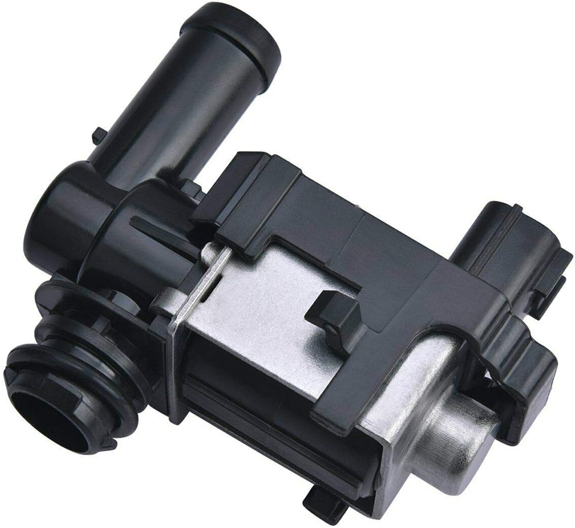 EGR Valves & Parts Evap Canister Vent Control Solenoid Valve Fit For