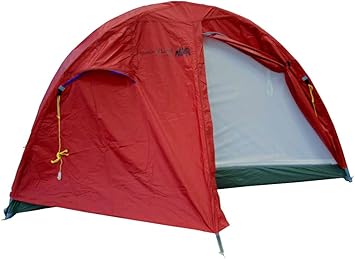 Amazon プロモンテ Puromonte ライトウエイト アルパインテント 1人用 Vl14 プロモンテ Puromonte テント本体