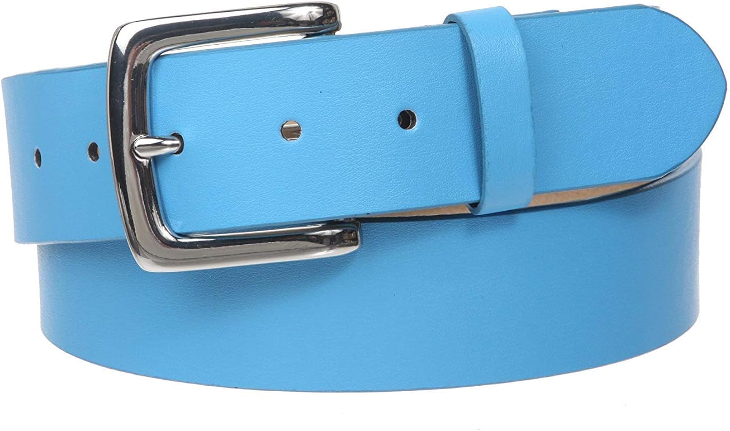 synthetic leather belt