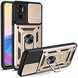 Jiajihua Compatible with Xiaomi Poco M3 Pro 4G / 5G