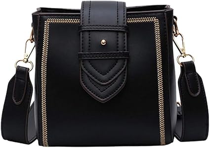 crossbody thick strap