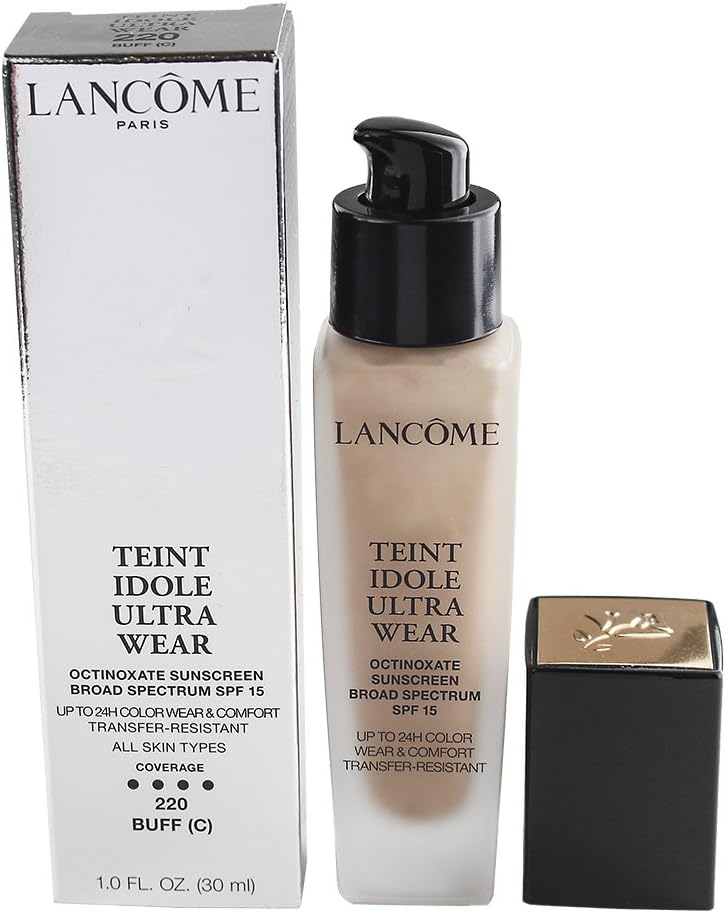 idole lancôme