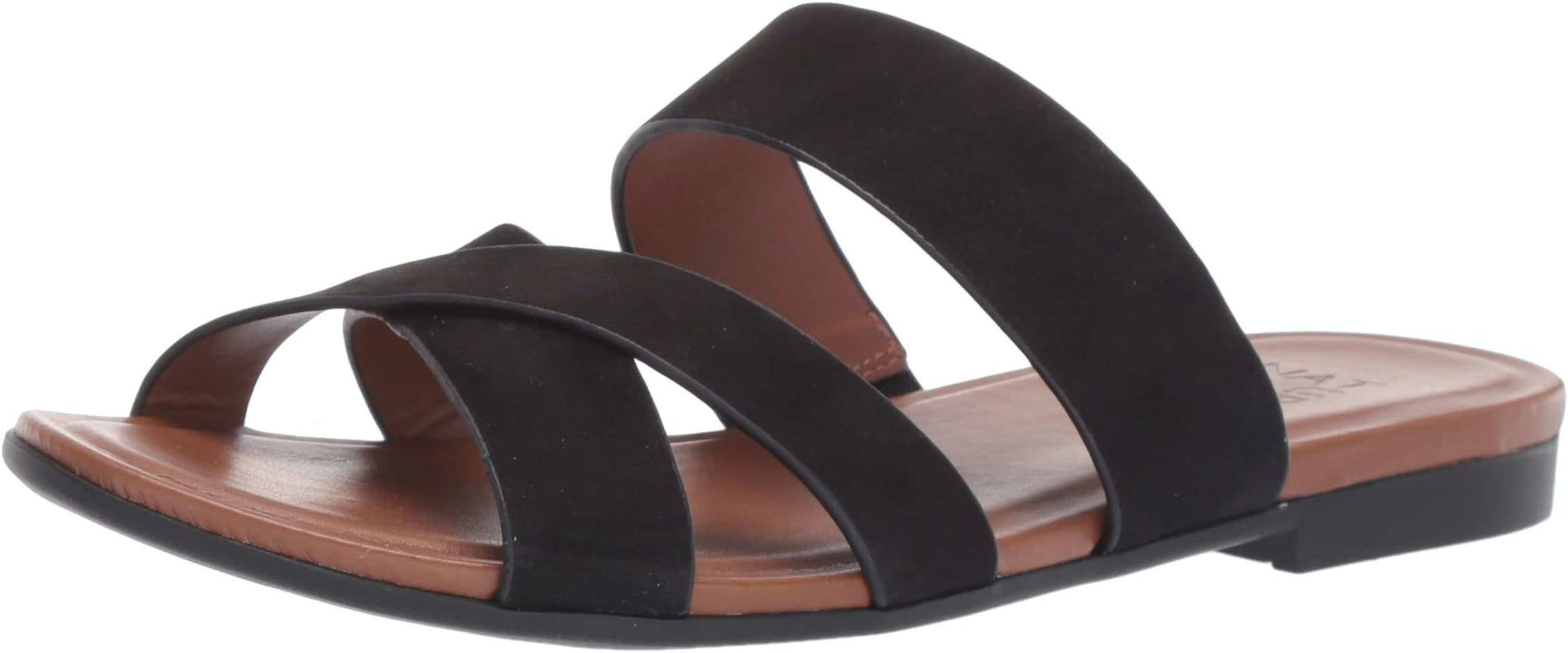 naturalizer julisa leather sandals