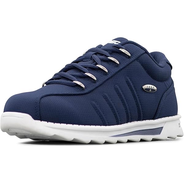 Alpine Swiss Ryan – Scarpe Da Ginnastica Uomo In Maglia Leggera – Blu – Taglia 44.5 EU – Sneakers Moda Sportive