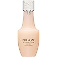 Paul & Joe Moisture Lotion - Rich Hydration – Plumps Elasticity to the Skin - 10.09 oz.
