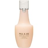 Paul &amp; Joe Moisture Lotion - Rich Hydration &ndash; Plumps Elasticity to the Skin - 10.09 oz.