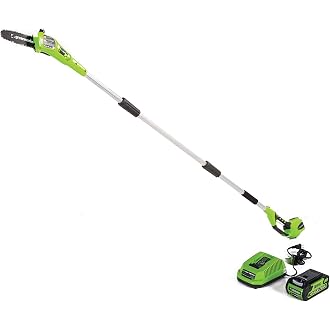Amazon Best Sellers: Best Power Pole Saws