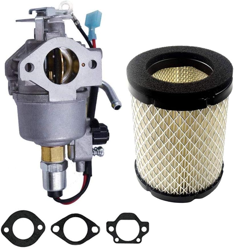 Karbay Carburetor for Onan Cummins A041D736, Microquiet 4000-Watt 4KYFA26100 4KYFA26100P 4KYFA26100K With Gaskets