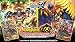 Buddyfight OVERTURN Thunder Empire Booster Box XBT03 English Card Game - 30 packs