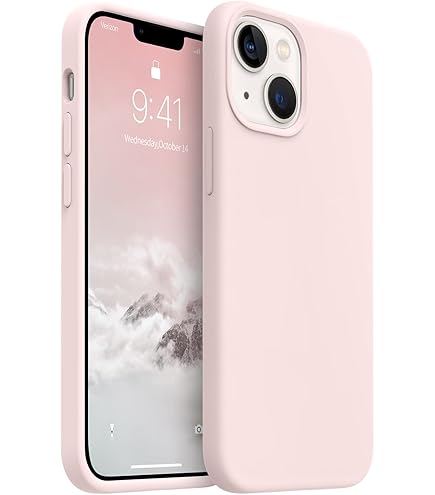 Amazon.com: JETech Magnetic Case for iPhone 13 Mini 5.4-Inch