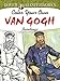 Dover Masterwork Color Your Own Van Gogh Painting Book