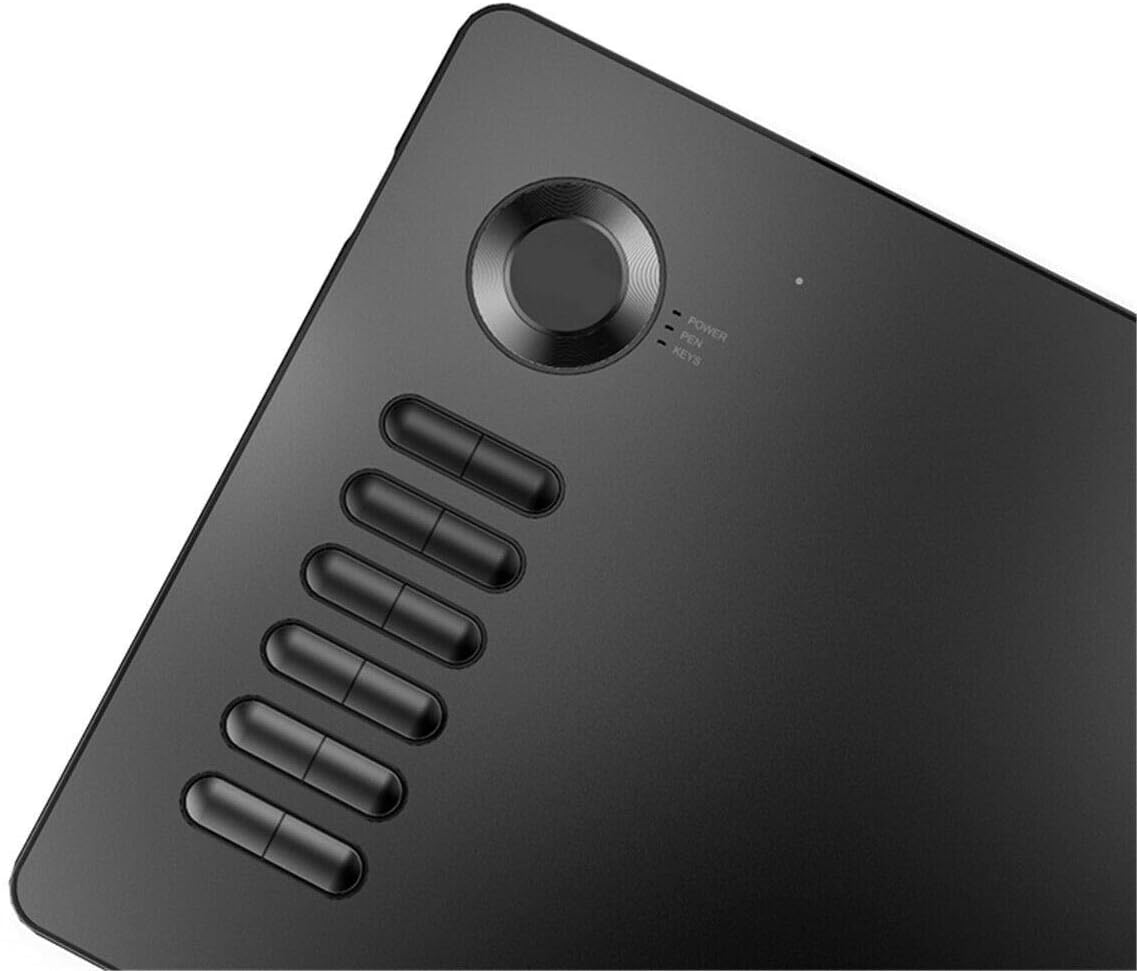 VEIKK A15 Drawing Board Graphics Handwriting Pad Board Digital Tablet with Pen