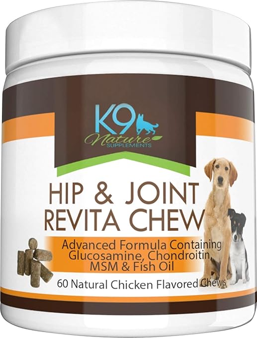 nature made fish oil for dogs
