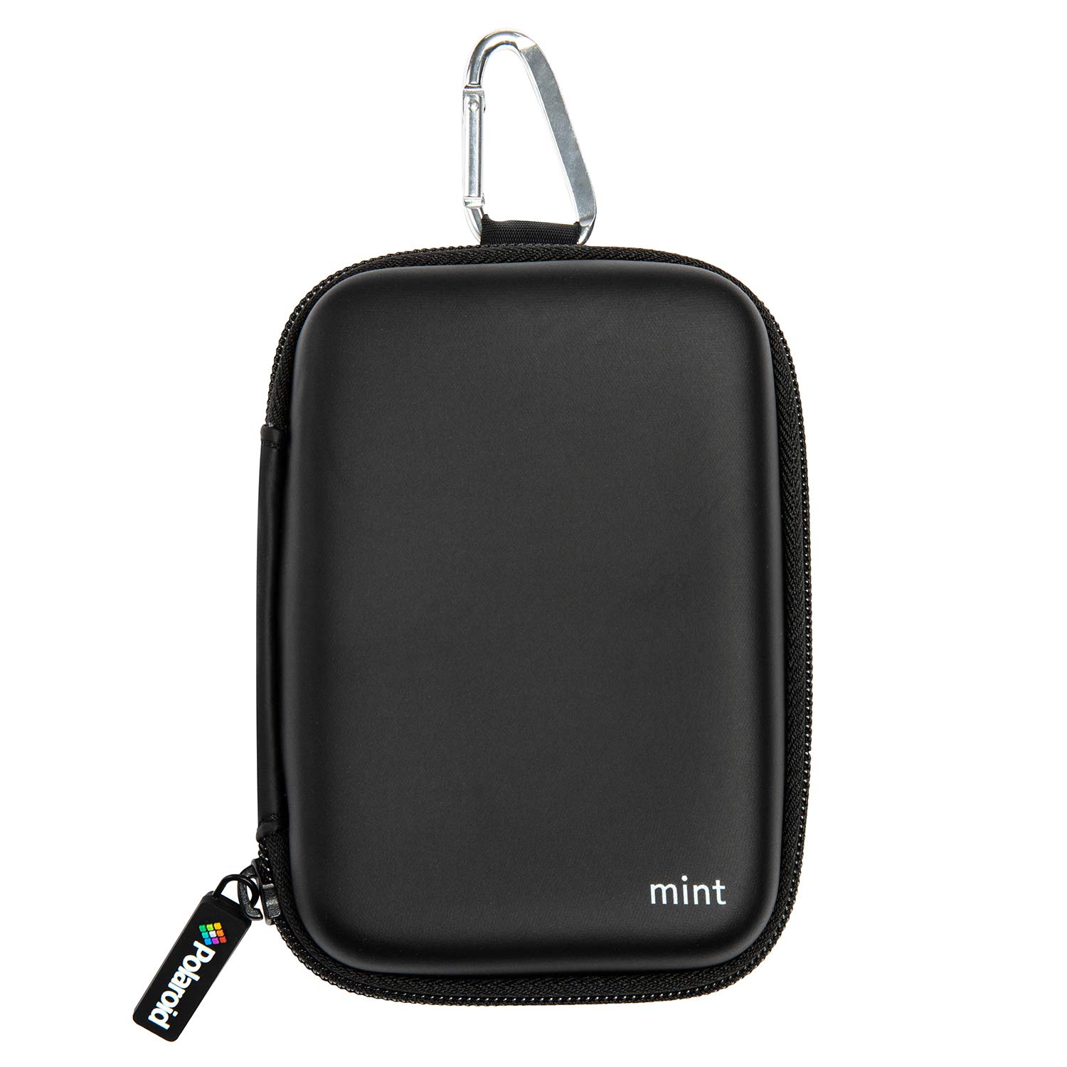 Polaroid Eva Protective Case for Mint Instant Camera and Printer (Black)