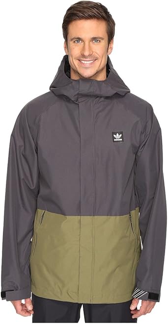 adidas coat mens