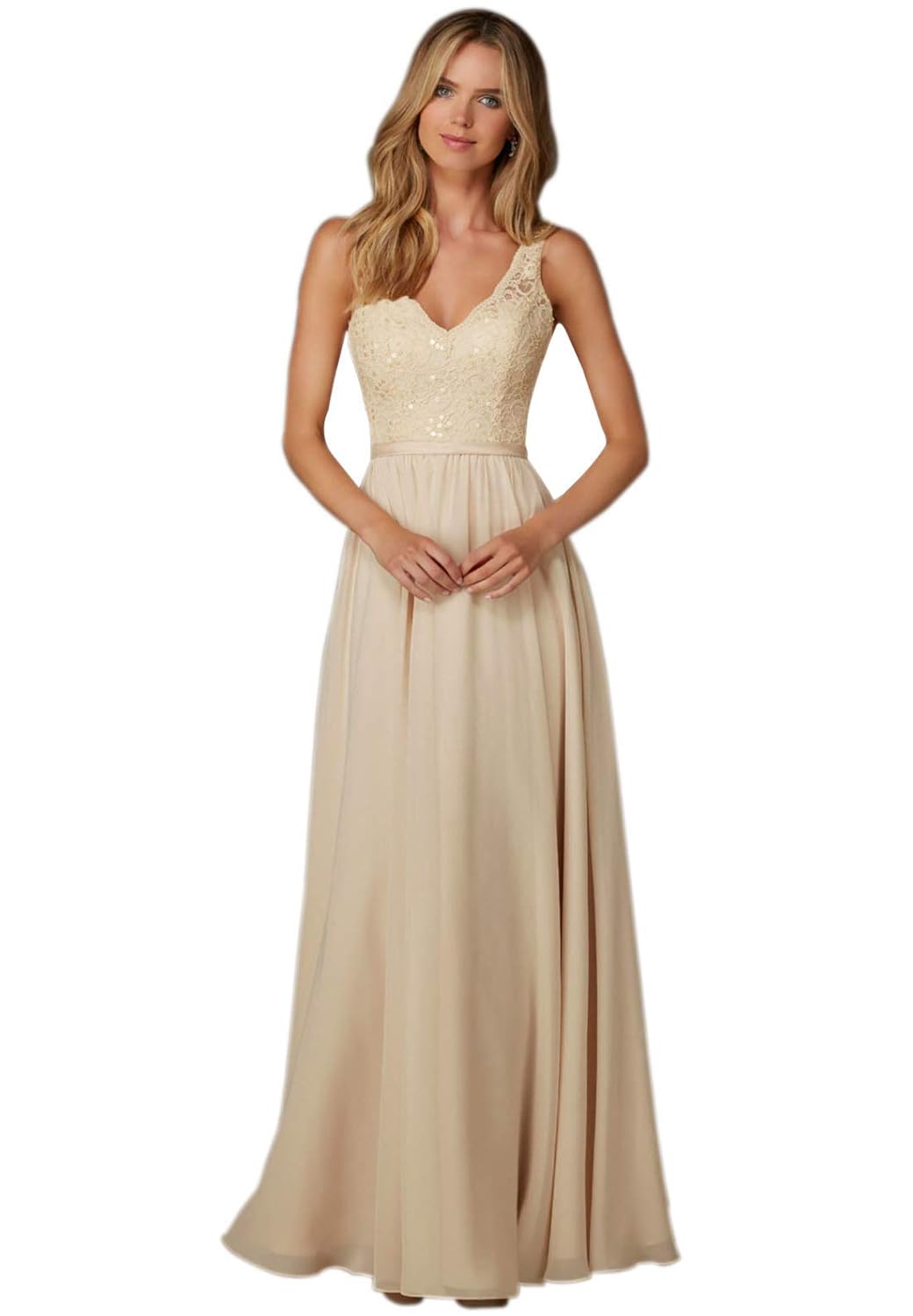 Best Red Carpet Chiffon Dresses