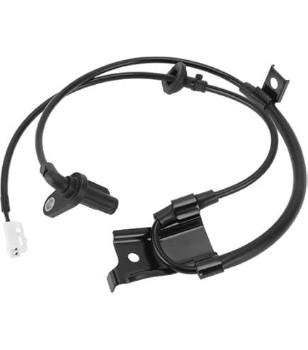 Toyota 89545-0E020 ABS Wheel Speed Sensor, Sensors - Amazon Canada